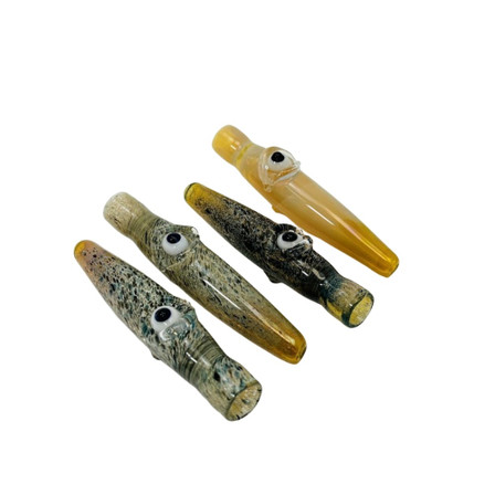 3.5Inches -Chillum Eye - 5 Counts Per Pack 3.5Inches -Chillum Eye - 5 Counts Per Pack