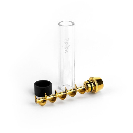 Twisty Glass Blunt Twisty Glass Blunt