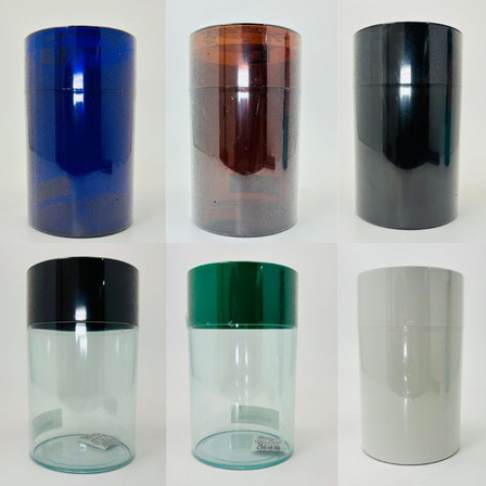 Coffee Vac Container - 16oz/1.85L