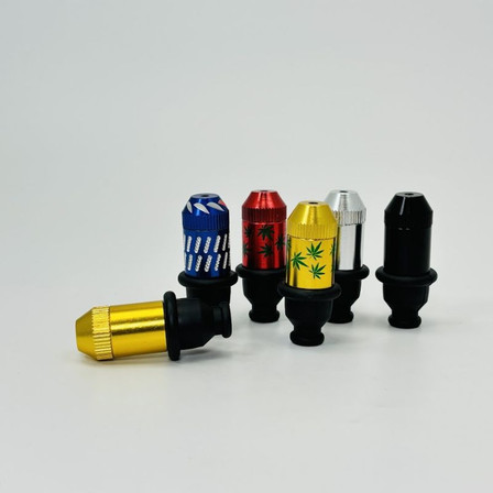 Sneak A Toke - 12 Counts Per Pack - Assorted Design 