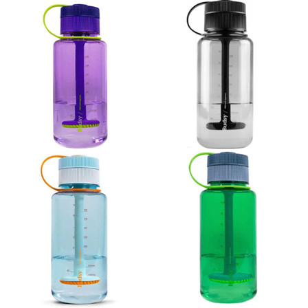 Puffco Peak - Budsy Portable Waterpipe Puffco Peak - Budsy Portable Waterpipe