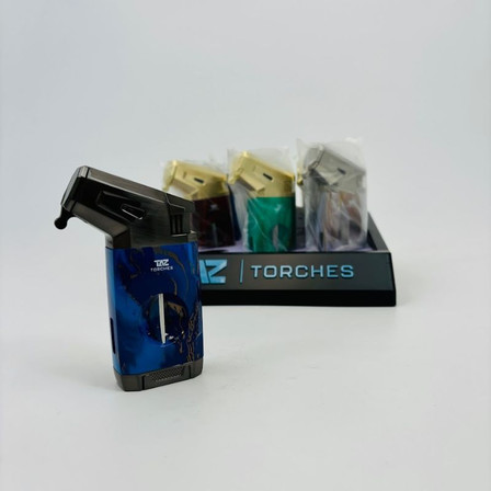 Taz Torches - 9 Pieces Per Pack - Taz1003 Taz Torches - 9 Pieces Per Pack - Taz1003