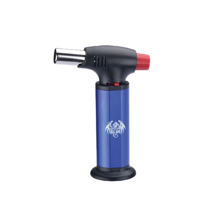 Special Blue - Torch Mini Inferno - 9 Pieces Per Display - TD104 Special Blue - Torch Mini Inferno - 9 Pieces Per Display - TD104