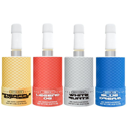Twenty One - Liquid Diamonds - THC-A - Cartrdige - 2ml Twenty One - Liquid Diamonds - THC-A - Cartrdige - 2ml
