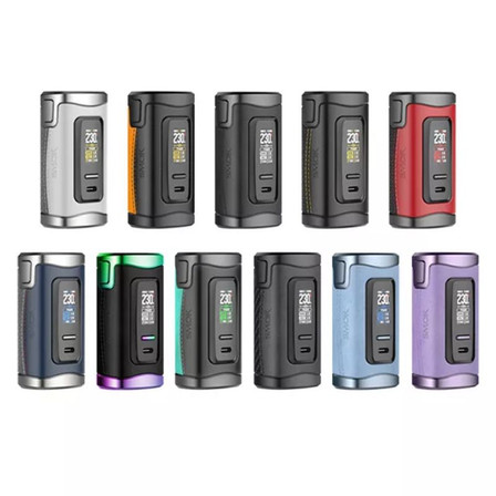 Smok - Morph - 3 MOD