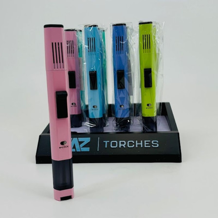 Taz Torches - 12 Counts Per Pack - TAZ1021 Taz Torches - 12 Counts Per Pack - TAZ1021