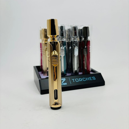 Taz - Torches - 12 Pieces Per Pack - TAZ-1024