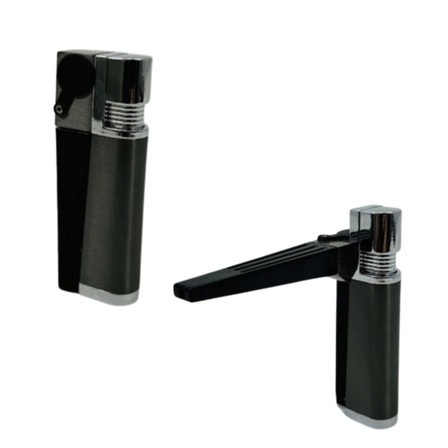Metal Lighter Pipe With Screen