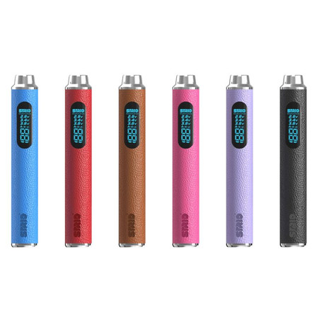 Strio - Smartboy - 510 Battery Strio - Smartboy - 510 Battery