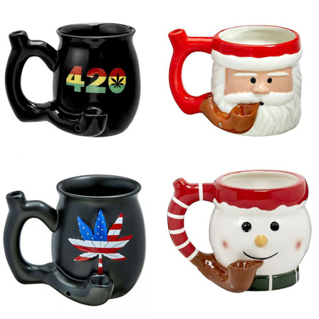 Preminum - Roast and Toast Ceramic Mug Preminum - Roast and Toast Ceramic Mug
