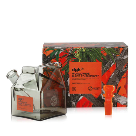 Grav® - DGK® - Made to Survive - Milk Carton (MCB.DGK) Grav® - DGK® - Made to Survive - Milk Carton (MCB.DGK)