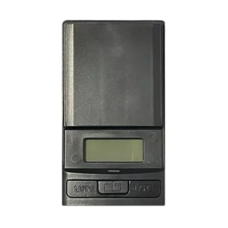 Weighmax - Digital Pocket Scale - W-FX650C - 650 Grams X 0.1 Gram Weighmax - Digital Pocket Scale - W-FX650C - 650 Grams X 0.1 Gram