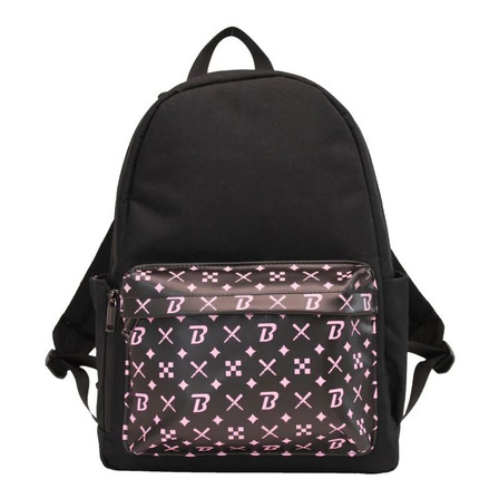 Blazy Susan - Backpack Black Repeat Blazy Susan - Backpack Black Repeat