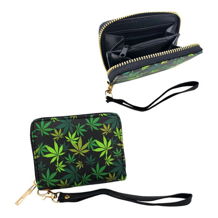 Fashioncraft - Stoner Wallet - Assorted Designs (82216)