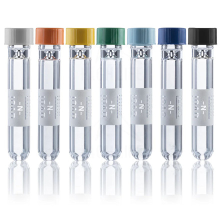 Lock N Load - Glass Chillum - 9mm - Color Caps - 48 Counts Per Box - Price Per Piece Lock N Load - Glass Chillum - 9mm - Color Caps - 48 Counts Per Box - Price Per Piece