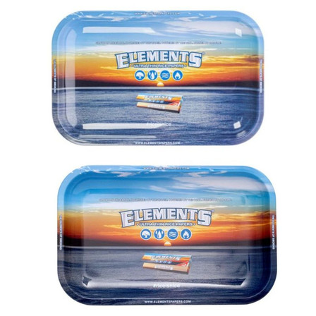 Elements - Rolling Tray Elements - Rolling Tray