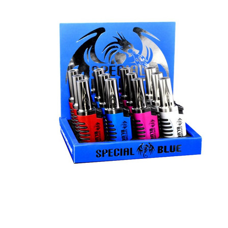 Special Blue - Torch Mod - 12 Pieces Per Display - TD106