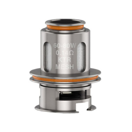 Geekvape - M0.14 Coil - 5 Pieces Per Pack Geekvape - M0.14 Coil - 5 Pieces Per Pack