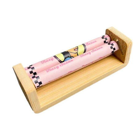 Blazy Susan - Rolling Machine - 1¼ Size - 78mm - 12 Counts Per Box Blazy Susan - Rolling Machine - 1¼ Size - 78mm - 12 Counts Per Box