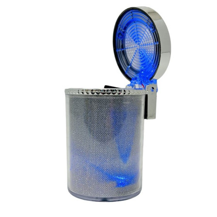 Smokezilla - Light-up Butt Bucket - 23532 Smokezilla - Light-up Butt Bucket - 23532