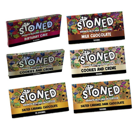 Stoned Stoned