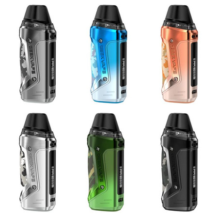 Aegis Nano 2 Aegis Nano 2