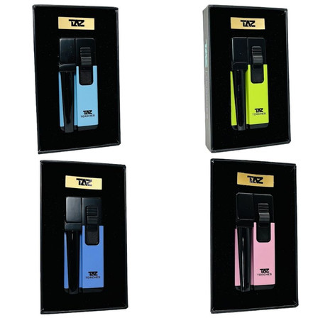 Taz Torches - Lighter-pipe - 1026