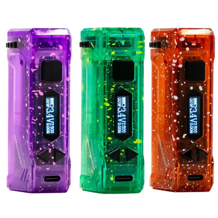 Wulf - Uni Pro Limited