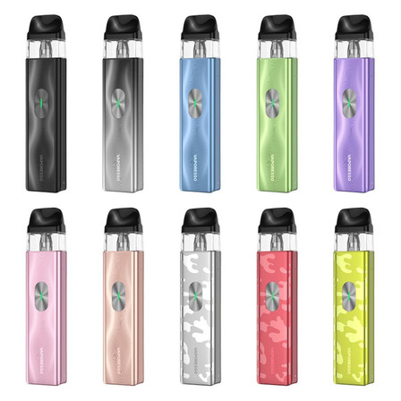 Vaporesso - Xros 4 Mini Kit Vaporesso - Xros 4 Mini Kit