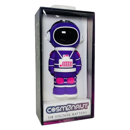 Cosmonaut - 510 Battery - Price Per Piece Cosmonaut - 510 Battery - Price Per Piece