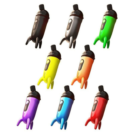 Lookah - Ant Wax Vaporizer Kit Lookah - Ant Wax Vaporizer Kit