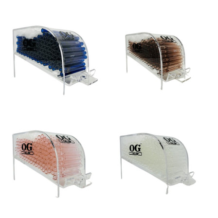 OG Chillum - 100 Counts Per Display OG Chillum - 100 Counts Per Display