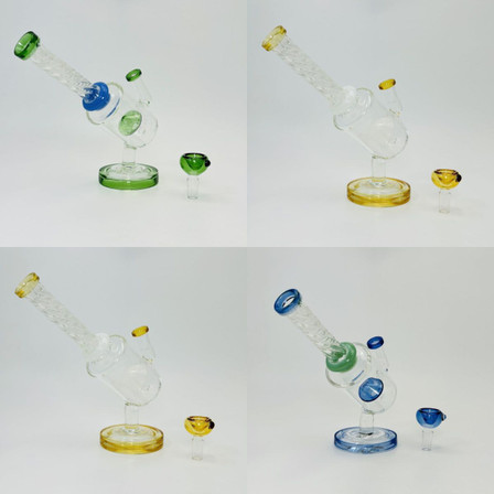 Telescope Waterpipe