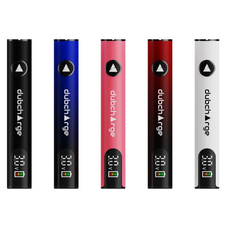 Dubcharge - Smart Battery Dubcharge - Smart Battery