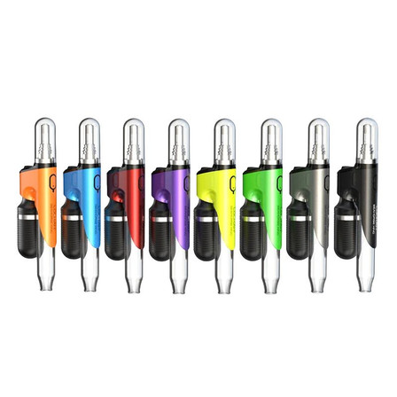Lookah - Seahorse King Nectar Collector Dab Pen Kit Lookah - Seahorse King Nectar Collector Dab Pen Kit