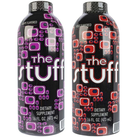 The Stuff Extra - 20oz The Stuff Extra - 20oz