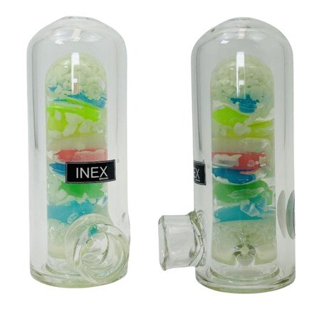 Inex - Handpipe - 5 Inches