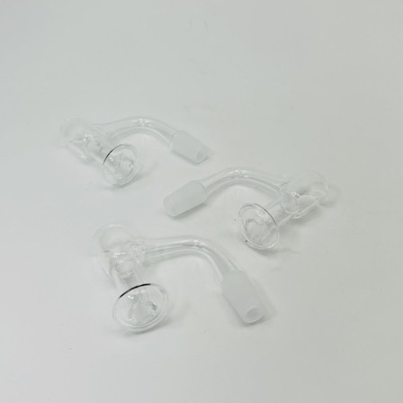 Quartz Banger - Terp Slurper - 14mm Male - 90 Degree