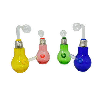 Oil Burner - Mini Light Bulb - Waterpipe Oil Burner - Mini Light Bulb - Waterpipe