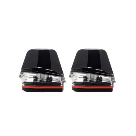 Geekvape - N Cartridge - 2ml - 2 Pieces Per Pack Geekvape - N Cartridge - 2ml - 2 Pieces Per Pack