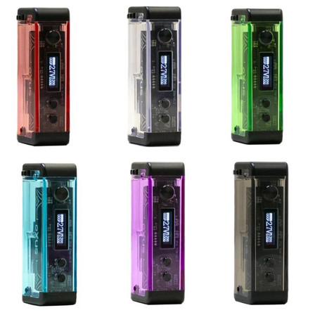 Exus - Adapt Vaporizer - 2 Grams Exus - Adapt Vaporizer - 2 Grams