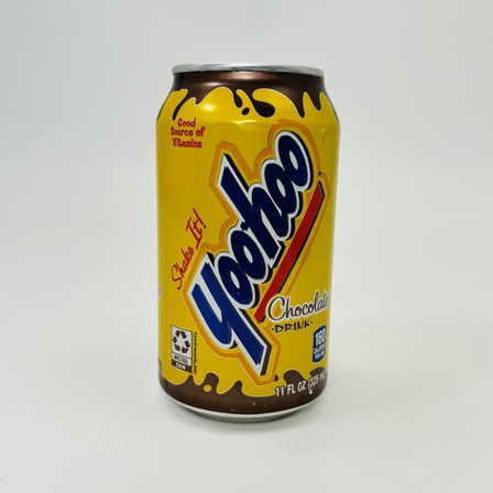 Safe Can - 11oz. - Yoohoo Safe Can - 11oz. - Yoohoo