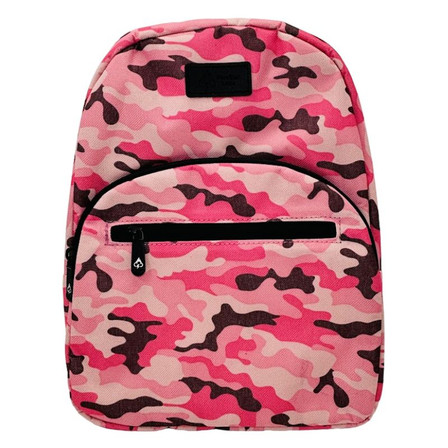 Firebar Labs - Lockable Smell Proof Mini Backpack Firebar Labs - Lockable Smell Proof Mini Backpack