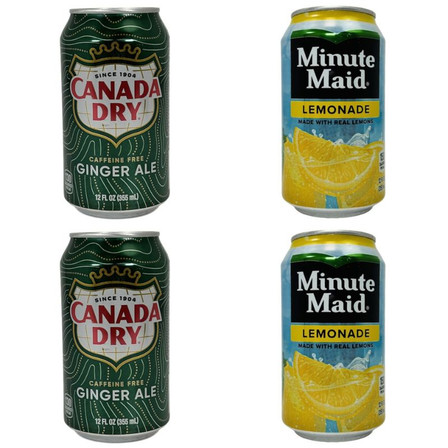 Soda Can With Safe Can - 12oz Soda Can With Safe Can - 12oz