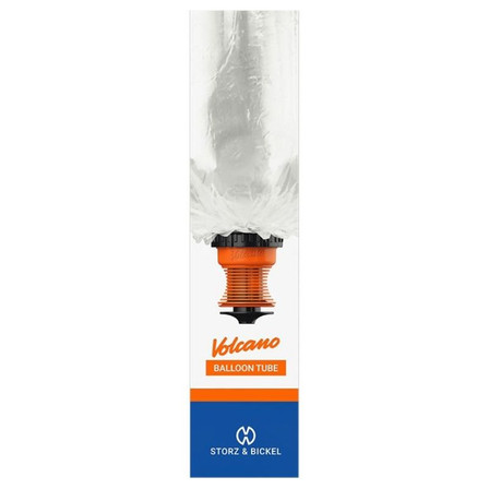 Storz & Bickel - Volcano Balloon Tube - 1x3m Storz & Bickel - Volcano Balloon Tube - 1x3m
