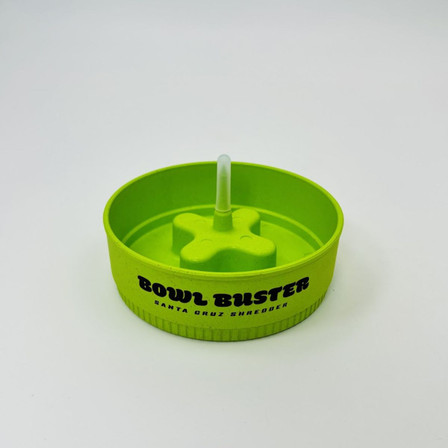 Santa Cruz - Shredder Bowl Buster