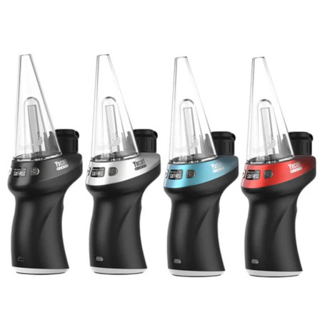 Yocan - Black Phaser 2 Max 