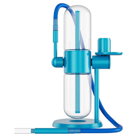 Gravity - Hookah Capsule - Blue