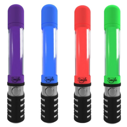 Smyle - Penjamin Danksaber - 510 Battery Smyle - Penjamin Danksaber - 510 Battery