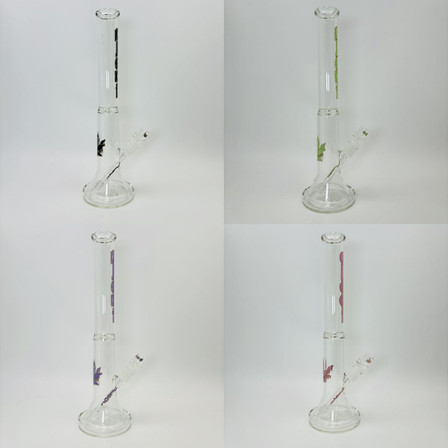 Aleaf - Waterpipe - 16 Inches - AL6188